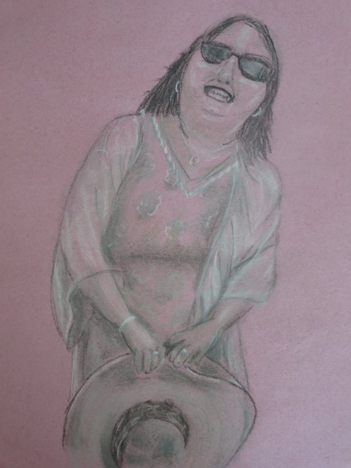 My Holiday Hat (2016)