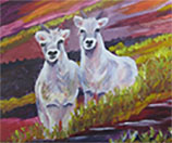 The Scapegoat (2015)