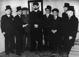 Our founders in 1945