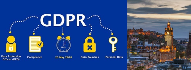 GDPR-Scotland